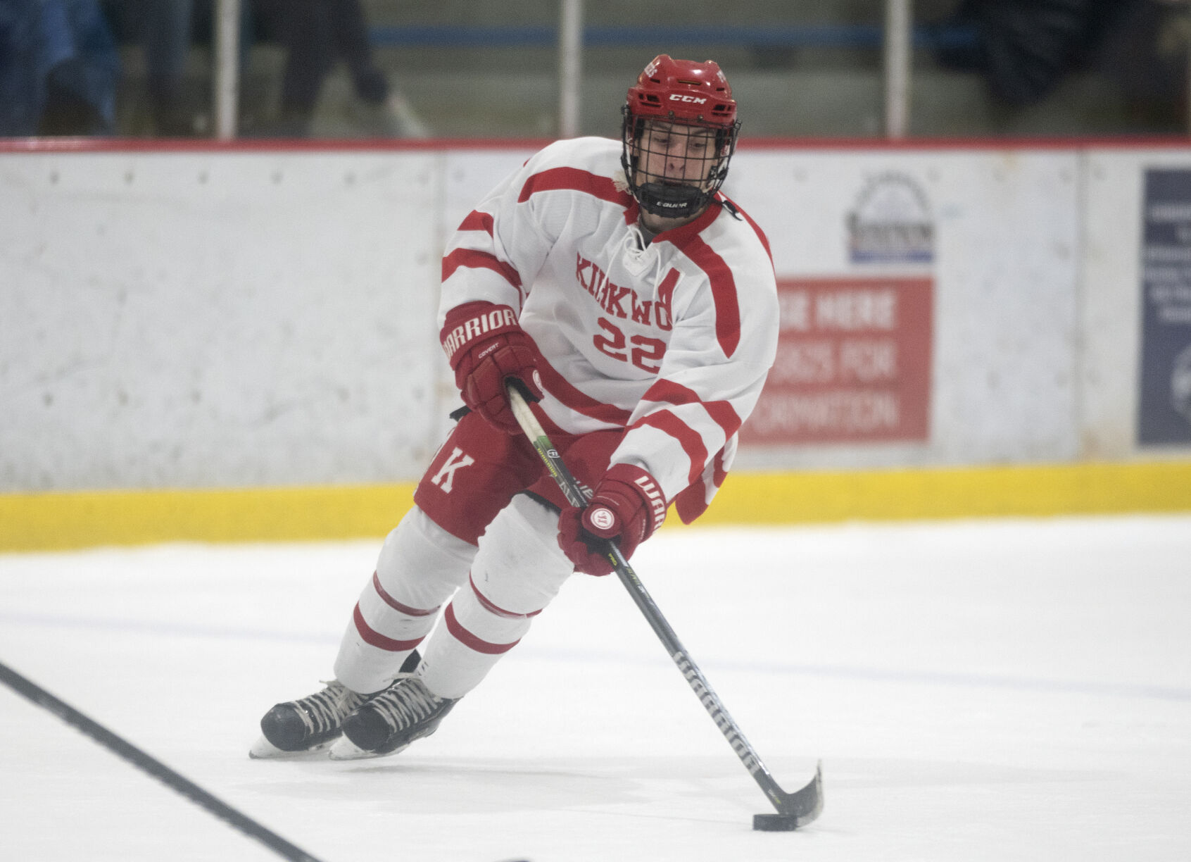 Kirkwood vs. Francis Howell